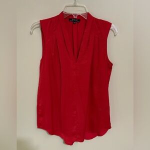 Renuar Women’s Sleeveless Size Small Top